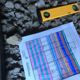 Analysez la compacité du sol pour une construction optimale Erstein